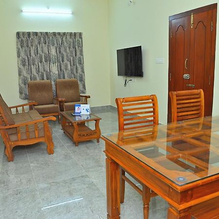Live Inn Jp Nagar Tiruchirappalli Экстерьер фото