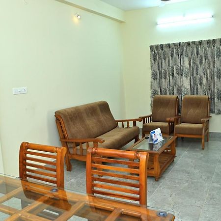 Live Inn Jp Nagar Tiruchirappalli Экстерьер фото