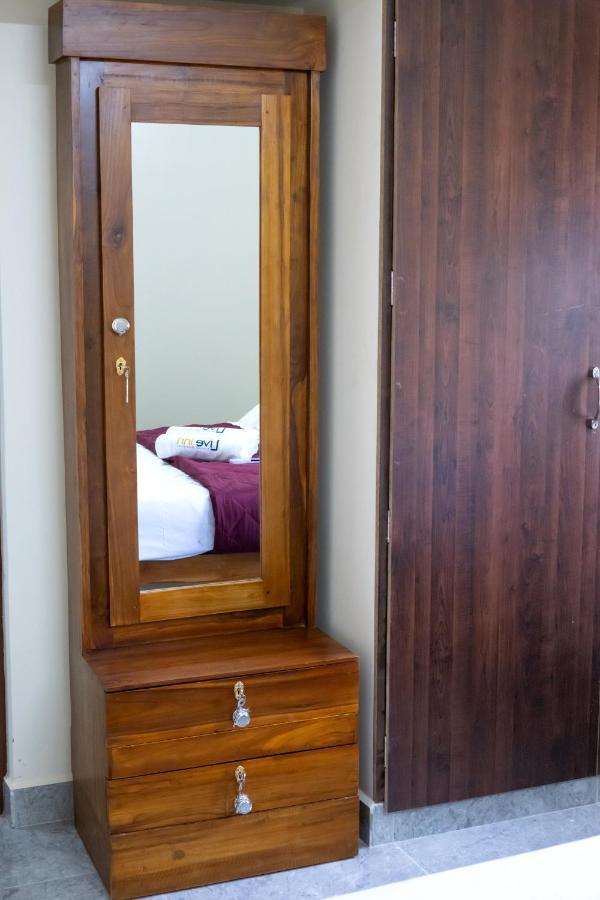 Live Inn Jp Nagar Tiruchirappalli Экстерьер фото